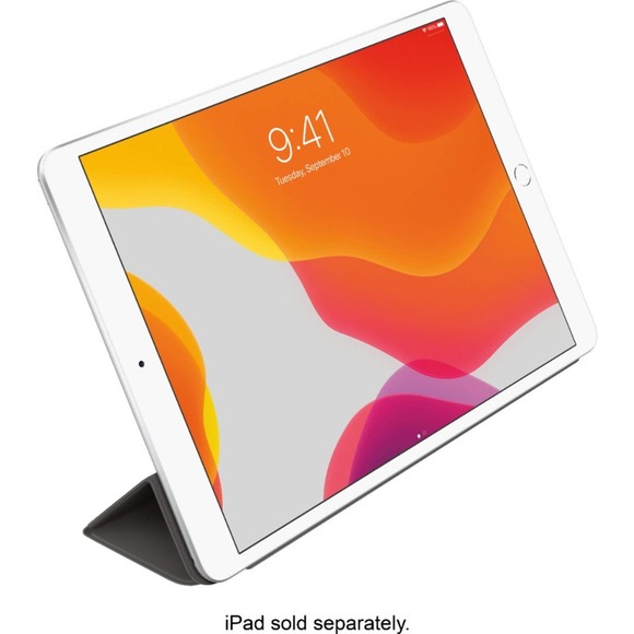Apple - MX4U2ZM/A Smart Cover for Apple® 10.5" iPad® Pro and iPad® Air (3rd Gen) - Picture 4 of 5